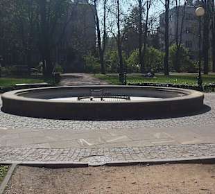 Park Dreszera