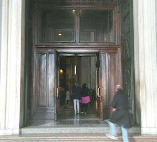 Zwiedzanie miasta Rzym