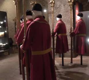 Museum Zunft und Handwerk