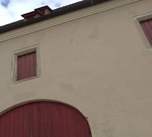 Schloss ob Ellwangen