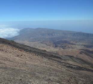 Park Narodowy Teide