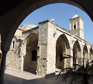 Chiesa di San Lazzaro