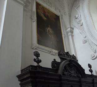 Wallfahrtskirche Schönenberg