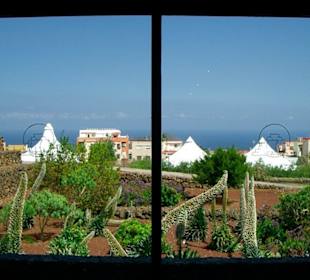 Pyramiden von Güimar