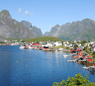Lofoten