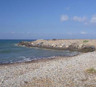 Strand Gouves
