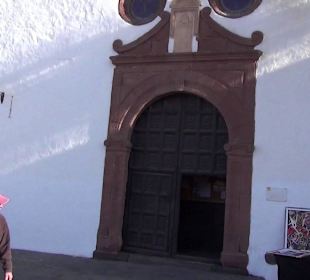 Iglesia de Nuestra Señora de Guadalupe