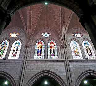 Basilica del Voto Nacional