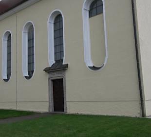 Katholische Pfarrkirche St. Otmar