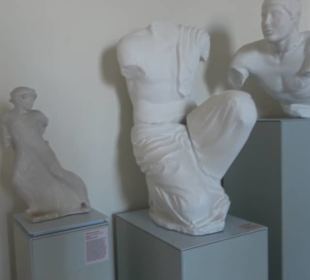 Museum Alte Kulturen