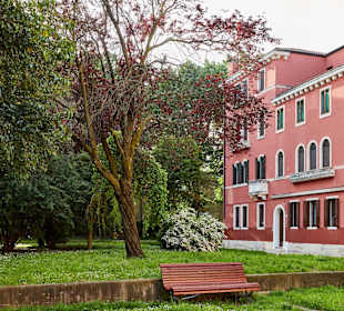 Altstadt Venedig