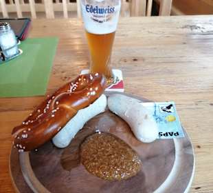 Die Gamskarkogelhütte