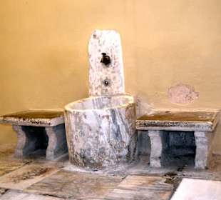 Badehaus in der Altstadt