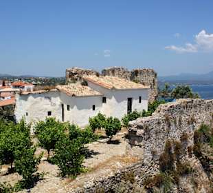 Frauenkloster Agios Ioannis