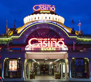 Casino d'Evian