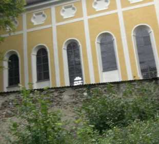 Pfarrkirche St. Martin