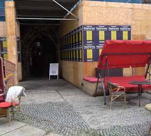 Museum Nikolaikirche