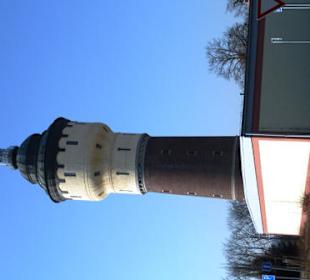 Brauerei mit Gewölbekeller