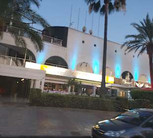 Stadtrundfahrt Alcudia