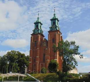 Dom in Gniezno/ Gnesen