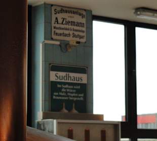 Brauereiführung Kuchlbauer's Bierwelt