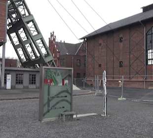 Förderturm