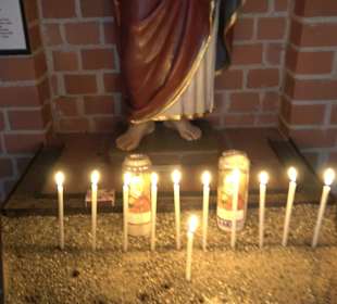 Geistliches Zentrum Kloster Heiligkreuztal Altheim