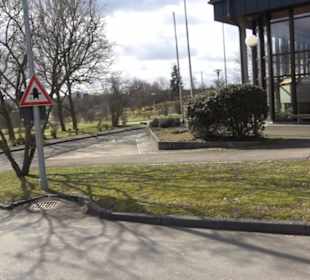 Dorfgemeinschaftshaus