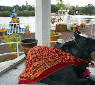 Ganga Talao - Grand Bassin 
