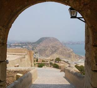 Alicante