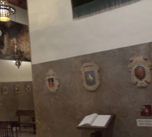 Basilica de la Mare de Deu de Lluc