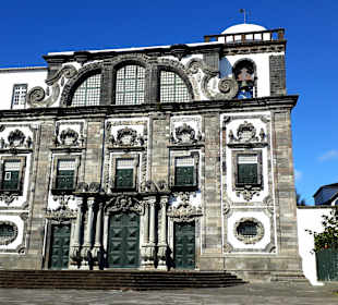 Rundgang Ponta Delgada