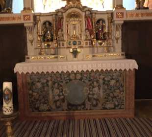 Wallfahrtskirche Maria Loreto