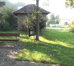 Wöhrwoldbrunnen
