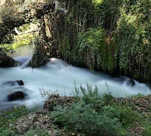 Oberer Düden Wasserfall