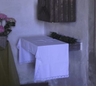 Barbarossakirche St. Jakobus