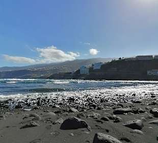 Playa de Martiánez