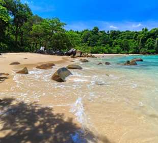 Khao Lak-Lam Ru National Park