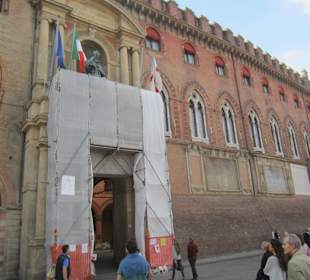 Palazzo D'Accursio