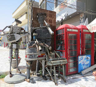 Geschäfte in der Nähe