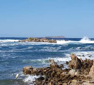 Wandern Golfo Aranci