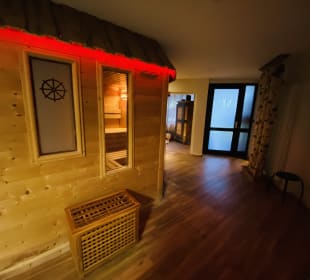 Sport & Freizeit Hotel Kainsbacher Mühle