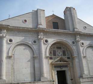 Rimini /  Римини