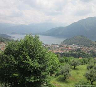 Sacri Monte di Ossuccio