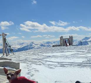 Wandern in Serfaus-Fiss-Ladis 