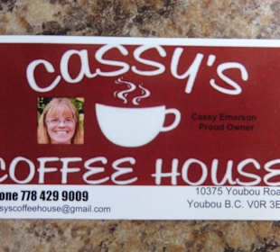 Adress- und Kontaktdaten