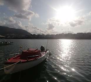 Yachthafen Chersonissos/Hersonissos