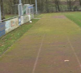 Sportplatz Mehrtstetten