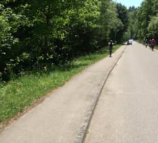 Wanderweg Sieben-Täler-Runde 