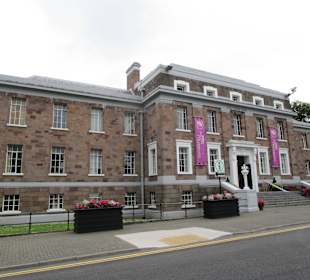 Kerry County Museum